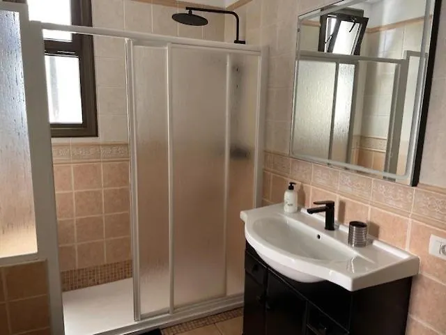 Apartament Parque Santiago 1 *