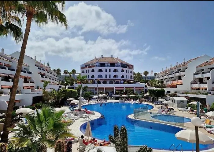 Parque Santiago 1 Apartament