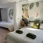 Parque Santiago 1 Апартаменти *