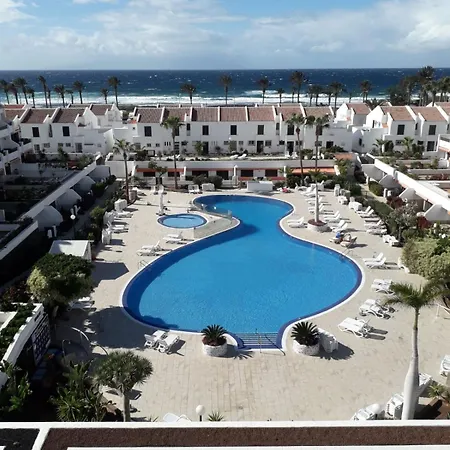 Parque Santiago 1 Apartman *