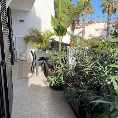 Apartman Parque Santiago 1 Playa de las Américas