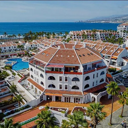 Parque Santiago 1 * Плайя-де-лас-Амерікас