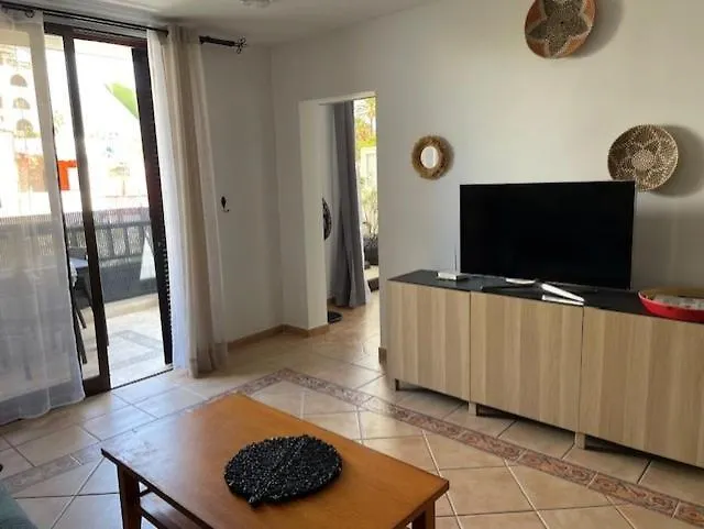 Parque Santiago 1 Apartman Playa de las Américas