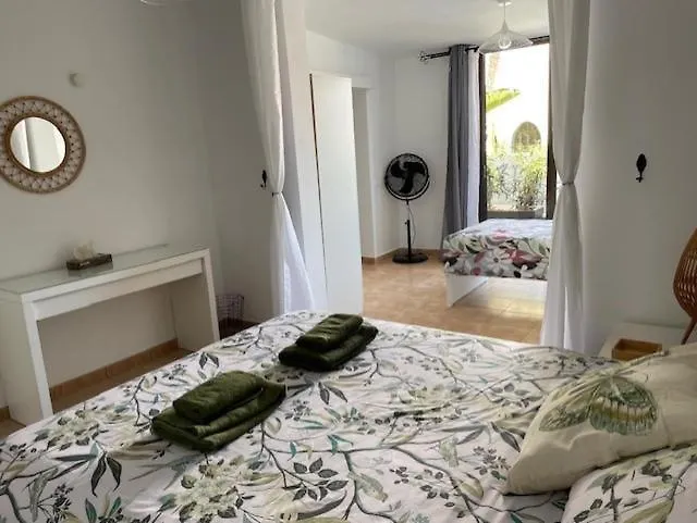 Apartman Parque Santiago 1 Playa de las Américas