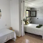 Apartman Parque Santiago 1 *