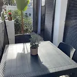 Parque Santiago 1 Apartman *