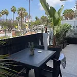 Parque Santiago 1 بلايا ذي لاس أميريكاس