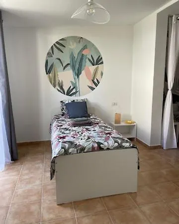 Parque Santiago 1 Apartman