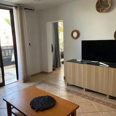 Parque Santiago 1 شقة بلايا ذي لاس أميريكاس
