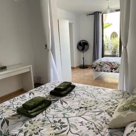 דירה Parque Santiago 1 פלאייה דה לאס אמריקס