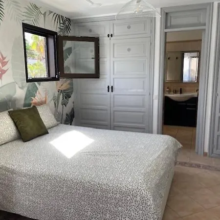 Parque Santiago 1 Appartement Playa de las Américas