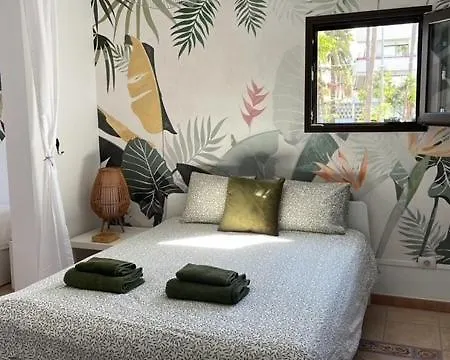 דירה Parque Santiago 1 *