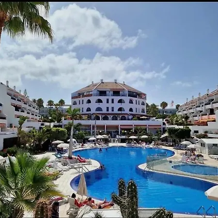 Parque Santiago 1 Appartement