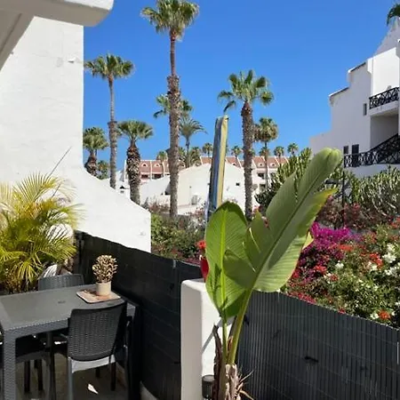 Appartamento Parque Santiago 1 - Big Bedroom *