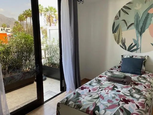 Parque Santiago 1 美洲海滩