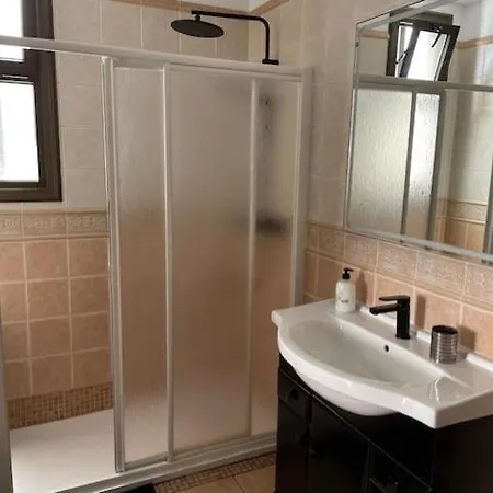 Lägenhet Parque Santiago 1 *