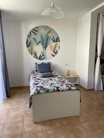 Parque Santiago 1 Appartement