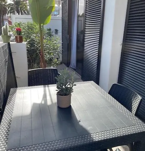 Parque Santiago 1 Appartement *