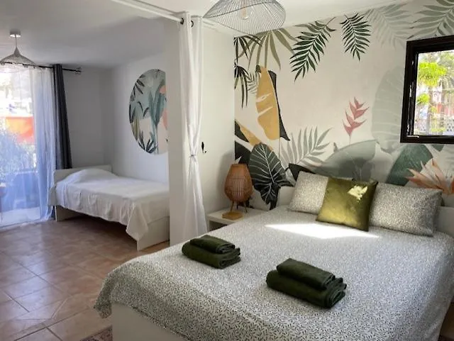 Parque Santiago 1 Apartamento *